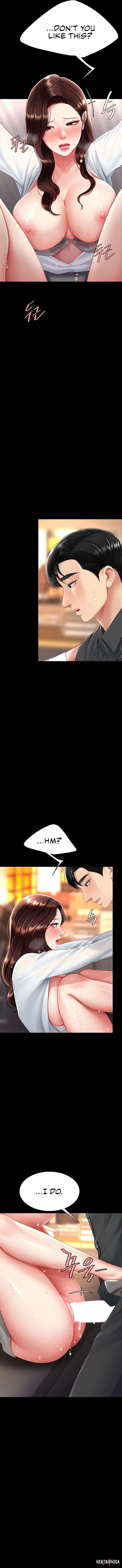 Go Ahead, Mom Go Ahead, Mom Chapter 89 - Page 5