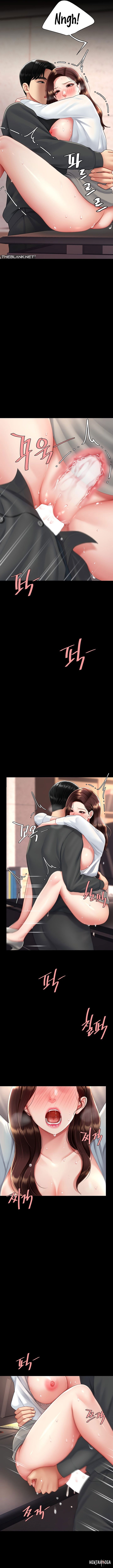 Go Ahead, Mom Go Ahead, Mom Chapter 89 - Page 7