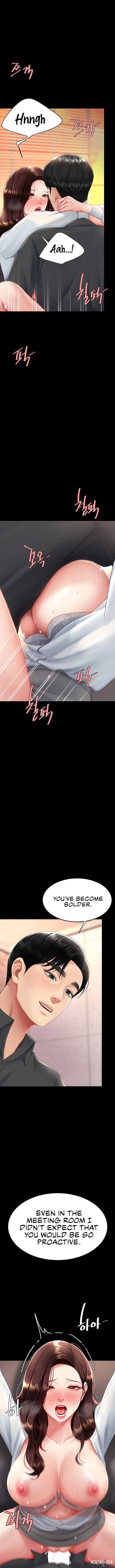 Go Ahead, Mom Go Ahead, Mom Chapter 89 - Page 8