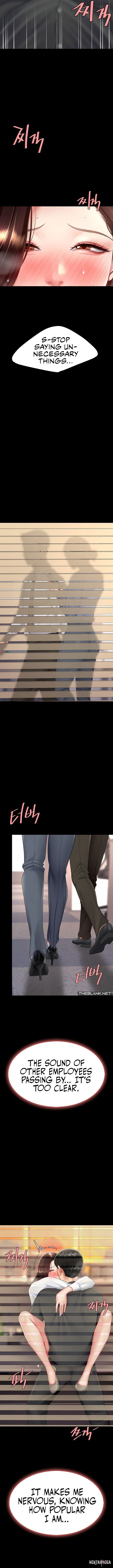 Go Ahead, Mom Go Ahead, Mom Chapter 89 - Page 9