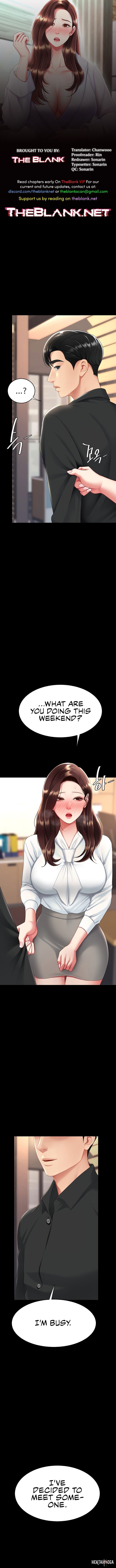 Go Ahead, Mom Go Ahead, Mom Chapter 90 - Page 1