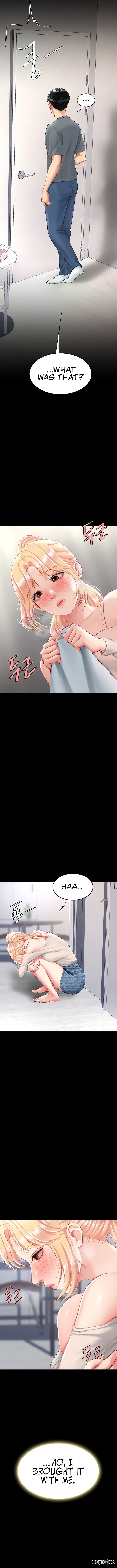 Go Ahead, Mom Go Ahead, Mom Chapter 90 - Page 11