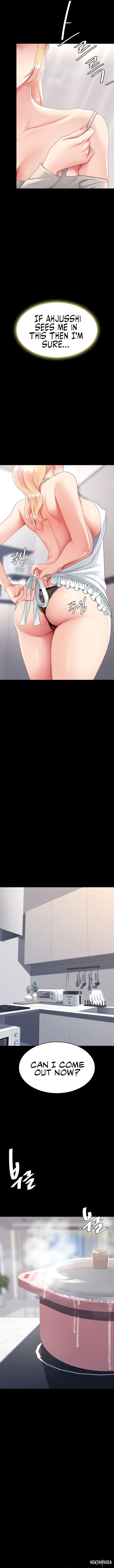 Go Ahead, Mom Go Ahead, Mom Chapter 90 - Page 12