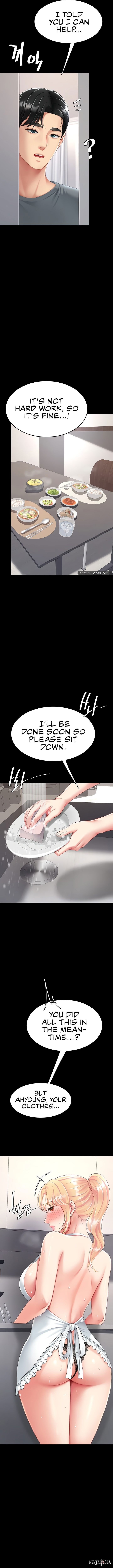 Go Ahead, Mom Go Ahead, Mom Chapter 90 - Page 13