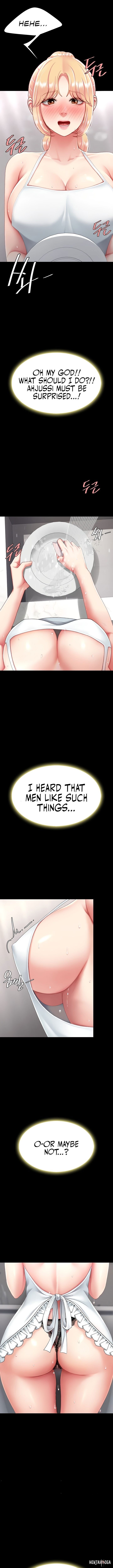 Go Ahead, Mom Go Ahead, Mom Chapter 90 - Page 14