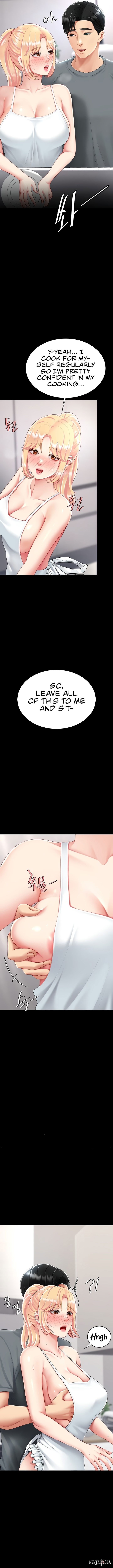 Go Ahead, Mom Go Ahead, Mom Chapter 90 - Page 16