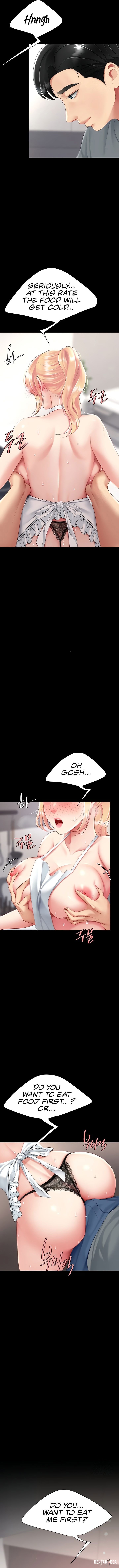 Go Ahead, Mom Go Ahead, Mom Chapter 90 - Page 18