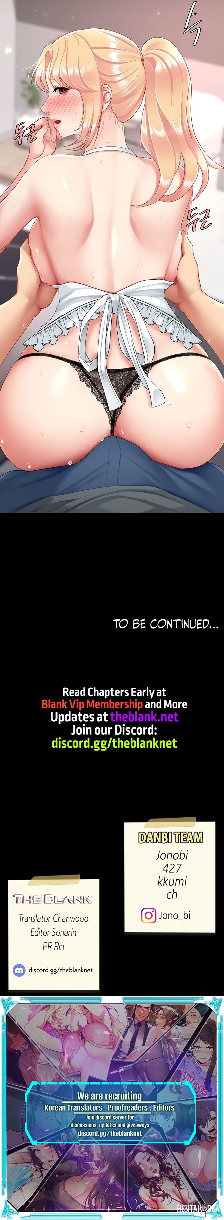 Go Ahead, Mom Go Ahead, Mom Chapter 90 - Page 19