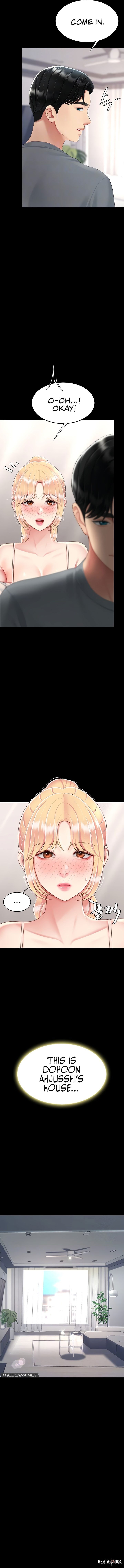 Go Ahead, Mom Go Ahead, Mom Chapter 90 - Page 3