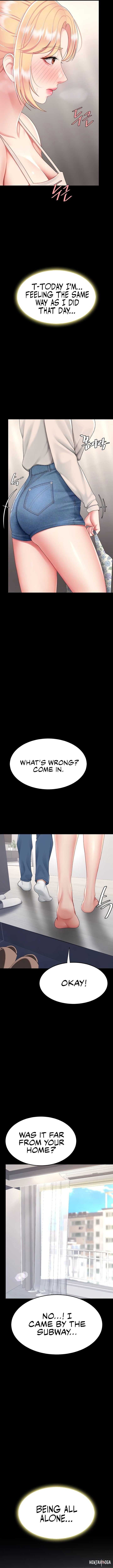 Go Ahead, Mom Go Ahead, Mom Chapter 90 - Page 4