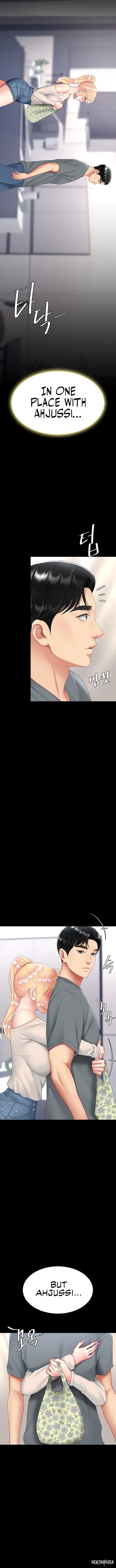 Go Ahead, Mom Go Ahead, Mom Chapter 90 - Page 5