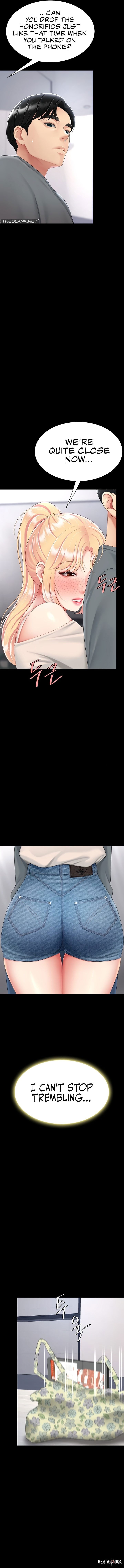 Go Ahead, Mom Go Ahead, Mom Chapter 90 - Page 6