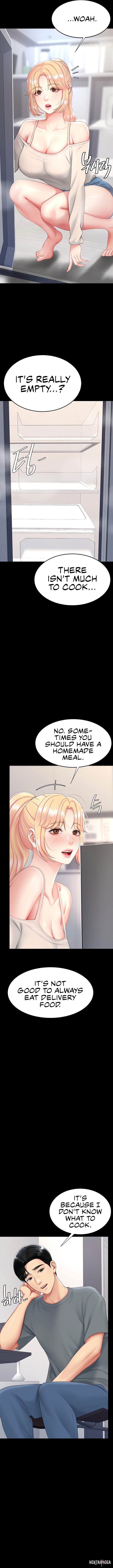 Go Ahead, Mom Go Ahead, Mom Chapter 90 - Page 7