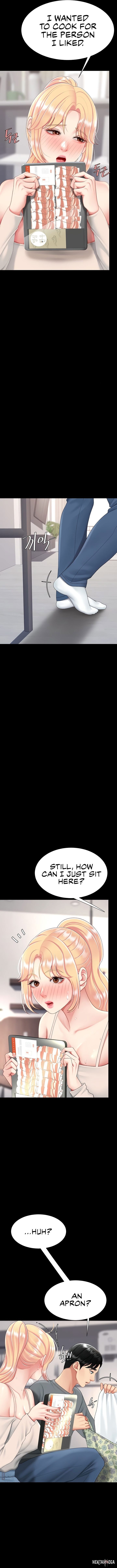 Go Ahead, Mom Go Ahead, Mom Chapter 90 - Page 9