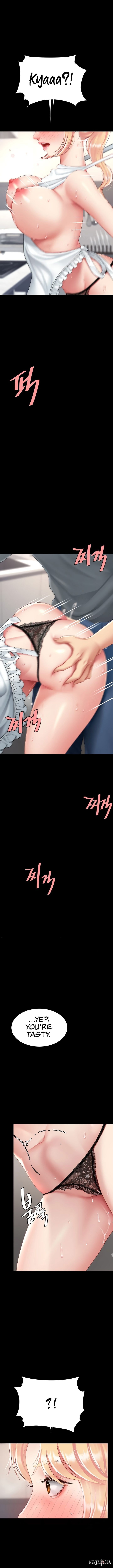 Go Ahead, Mom Go Ahead, Mom Chapter 91 - Page 13