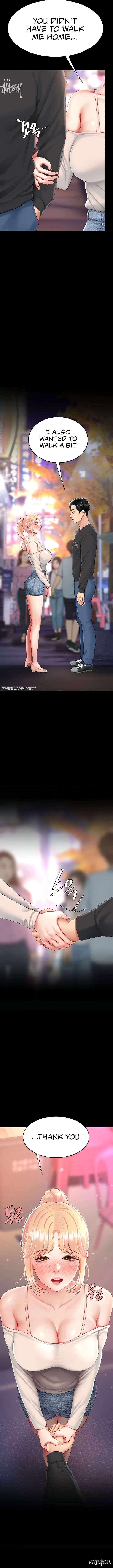 Go Ahead, Mom Go Ahead, Mom Chapter 91 - Page 16