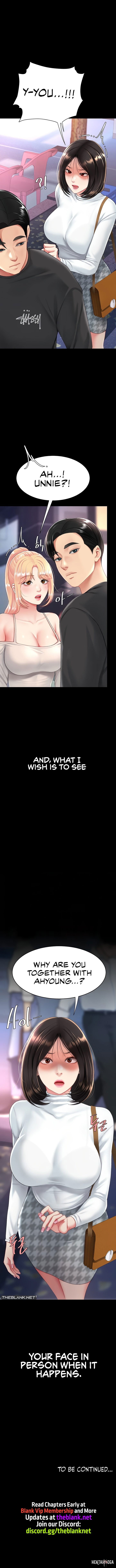 Go Ahead, Mom Go Ahead, Mom Chapter 91 - Page 18