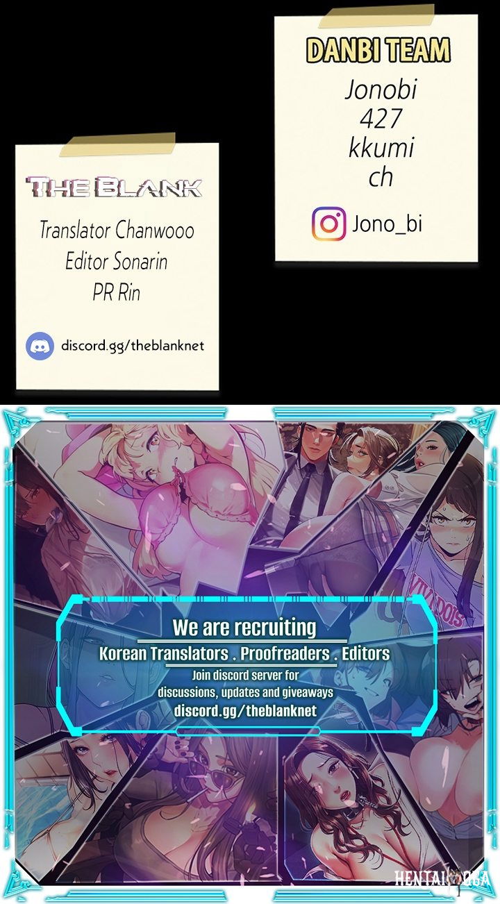 Go Ahead, Mom Go Ahead, Mom Chapter 91 - Page 19