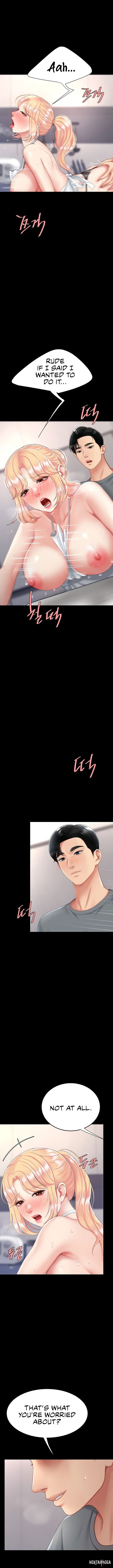 Go Ahead, Mom Go Ahead, Mom Chapter 91 - Page 6