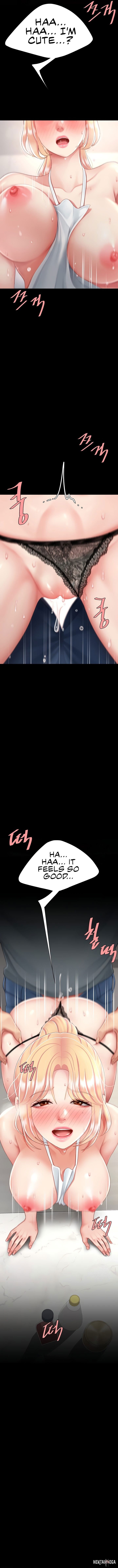 Go Ahead, Mom Go Ahead, Mom Chapter 91 - Page 9