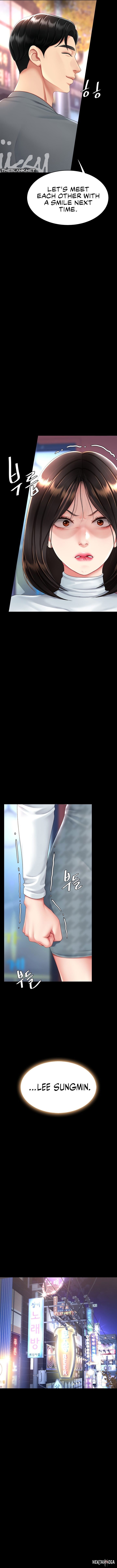 Go Ahead, Mom Go Ahead, Mom Chapter 92 - Page 10