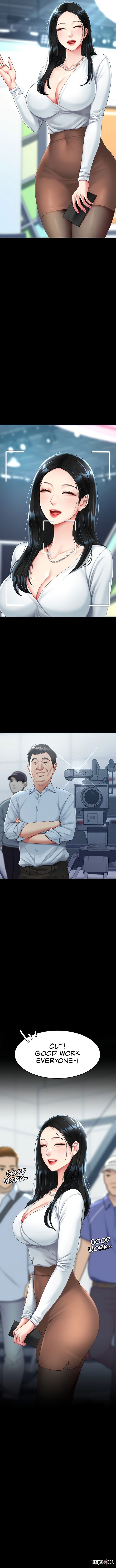 Go Ahead, Mom Go Ahead, Mom Chapter 92 - Page 14