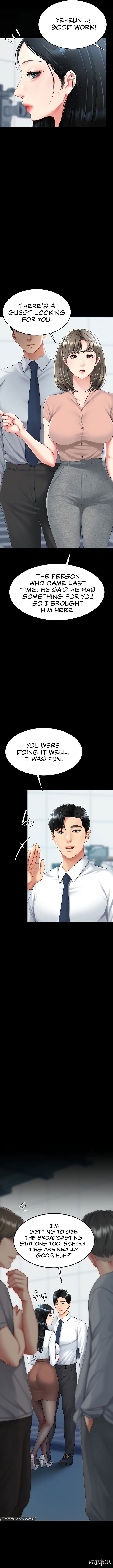 Go Ahead, Mom Go Ahead, Mom Chapter 92 - Page 15