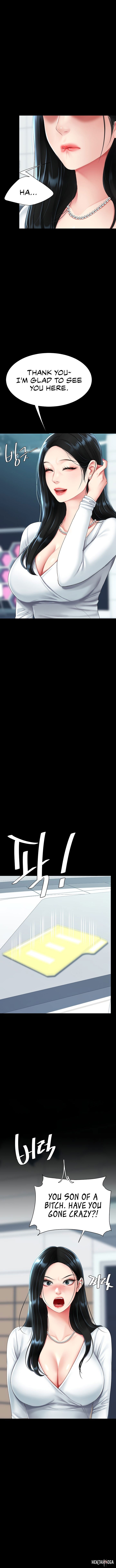 Go Ahead, Mom Go Ahead, Mom Chapter 92 - Page 16