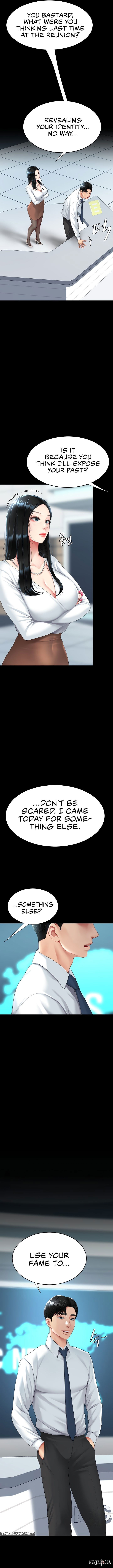 Go Ahead, Mom Go Ahead, Mom Chapter 92 - Page 18