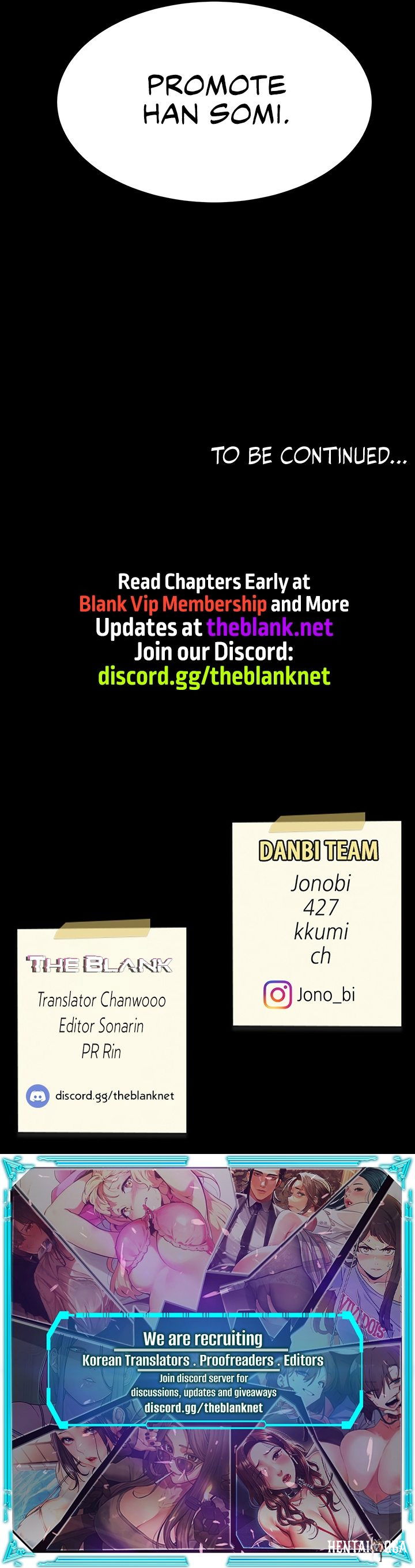 Go Ahead, Mom Go Ahead, Mom Chapter 92 - Page 19