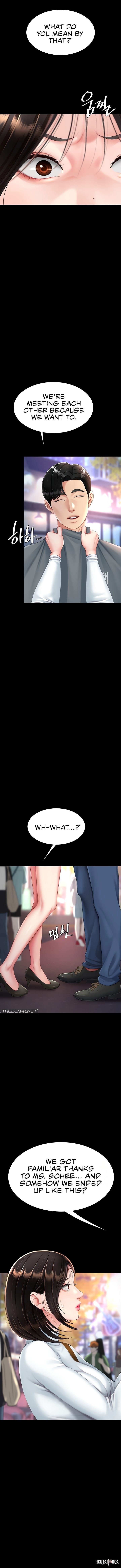 Go Ahead, Mom Go Ahead, Mom Chapter 92 - Page 6