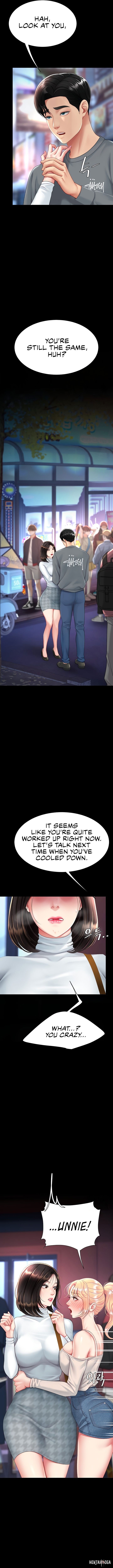 Go Ahead, Mom Go Ahead, Mom Chapter 92 - Page 7