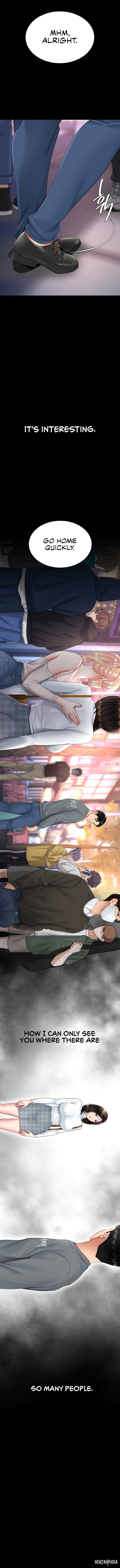 Go Ahead, Mom Go Ahead, Mom Chapter 92 - Page 9