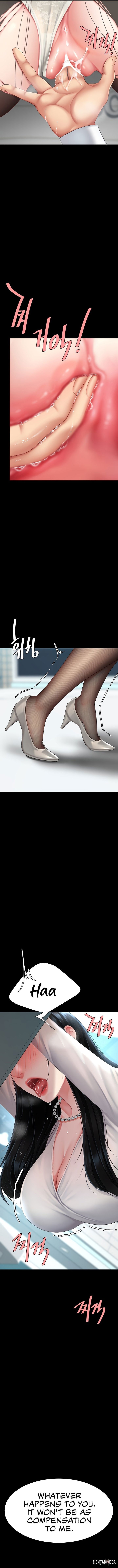 Go Ahead, Mom Go Ahead, Mom Chapter 93 - Page 10