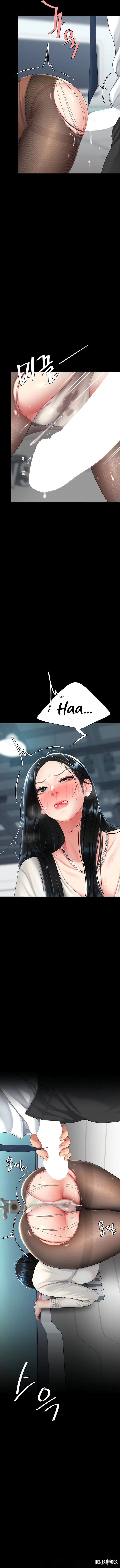 Go Ahead, Mom Go Ahead, Mom Chapter 93 - Page 15