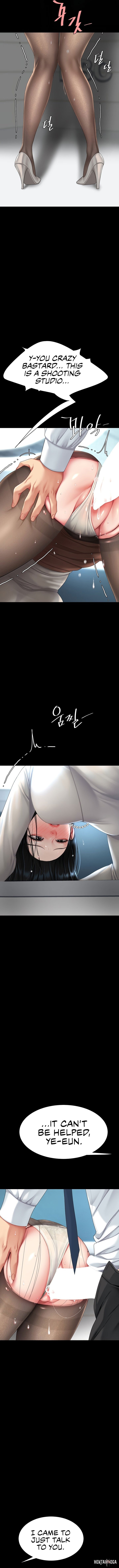 Go Ahead, Mom Go Ahead, Mom Chapter 93 - Page 16