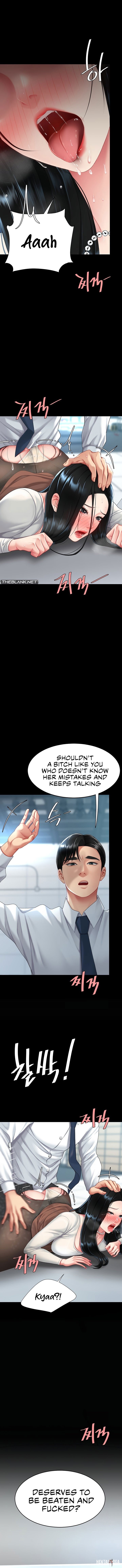 Go Ahead, Mom Go Ahead, Mom Chapter 93 - Page 18