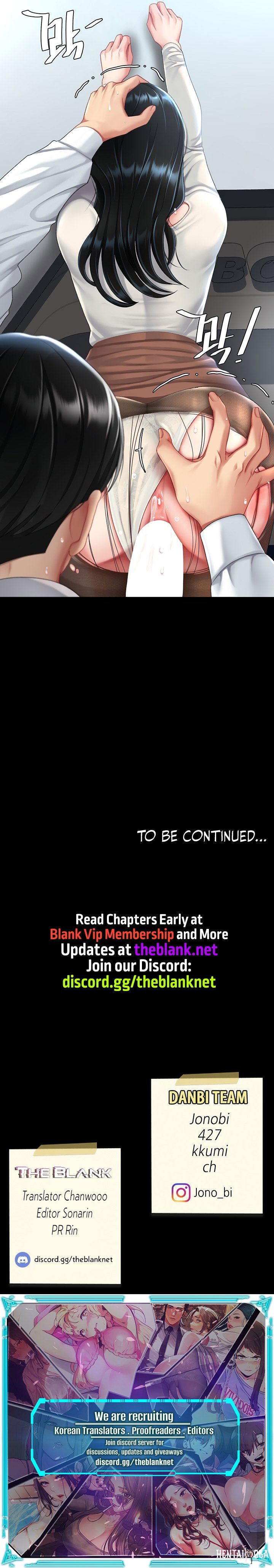 Go Ahead, Mom Go Ahead, Mom Chapter 93 - Page 19