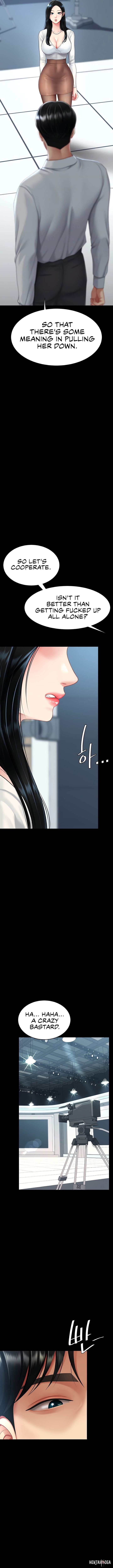 Go Ahead, Mom Go Ahead, Mom Chapter 93 - Page 4