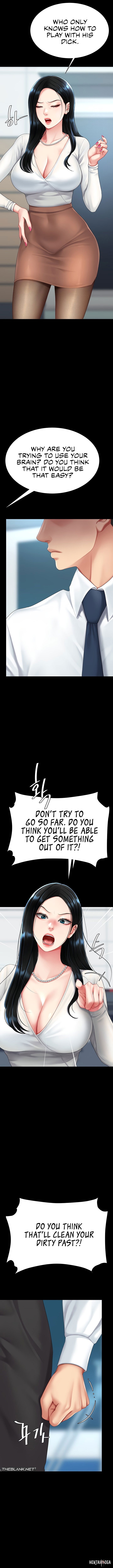 Go Ahead, Mom Go Ahead, Mom Chapter 93 - Page 5