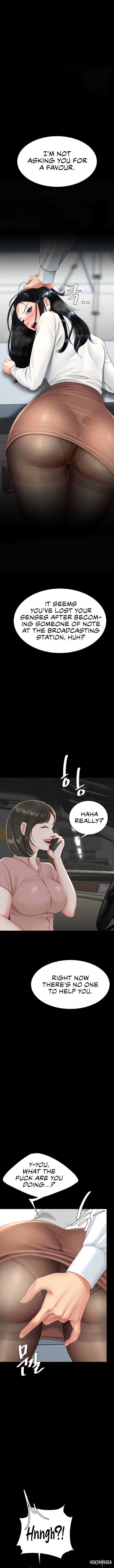 Go Ahead, Mom Go Ahead, Mom Chapter 93 - Page 7