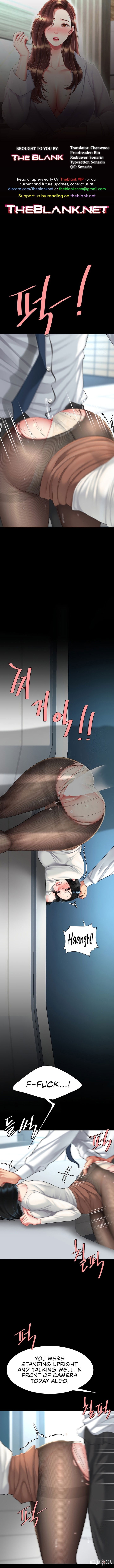 Go Ahead, Mom Go Ahead, Mom Chapter 94 - Page 1