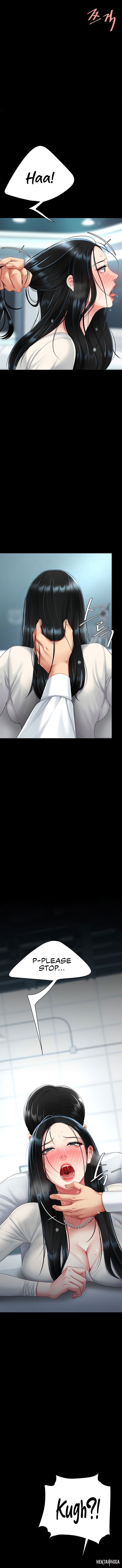 Go Ahead, Mom Go Ahead, Mom Chapter 94 - Page 12