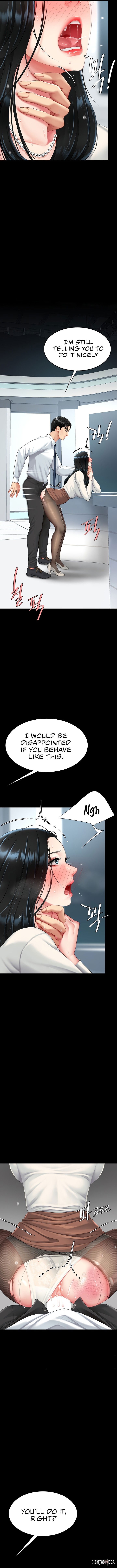 Go Ahead, Mom Go Ahead, Mom Chapter 94 - Page 13