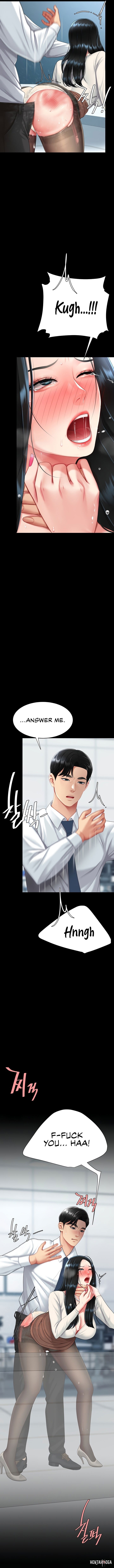 Go Ahead, Mom Go Ahead, Mom Chapter 94 - Page 14