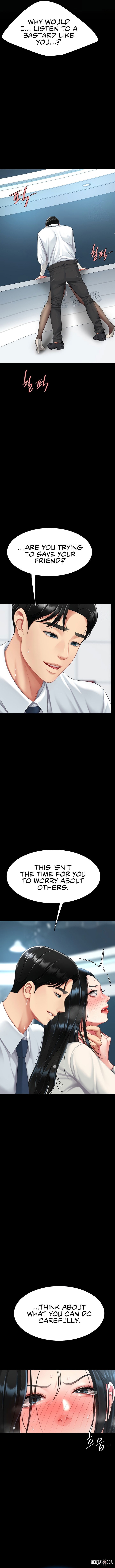 Go Ahead, Mom Go Ahead, Mom Chapter 94 - Page 15