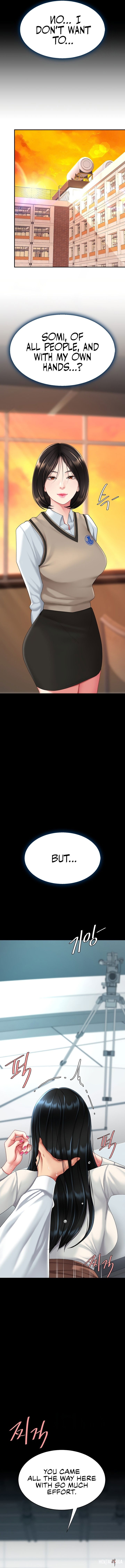 Go Ahead, Mom Go Ahead, Mom Chapter 94 - Page 16