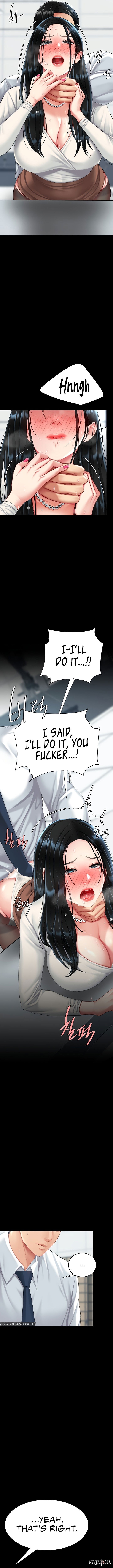 Go Ahead, Mom Go Ahead, Mom Chapter 94 - Page 17