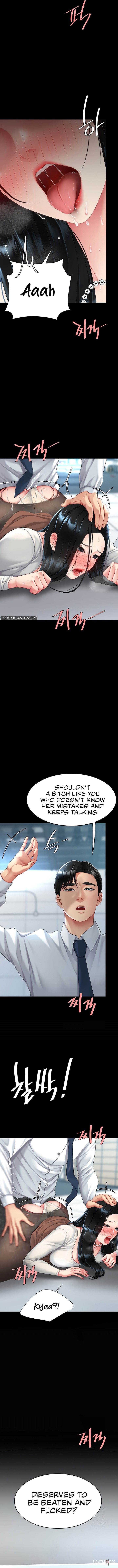 Go Ahead, Mom Go Ahead, Mom Chapter 94 - Page 2