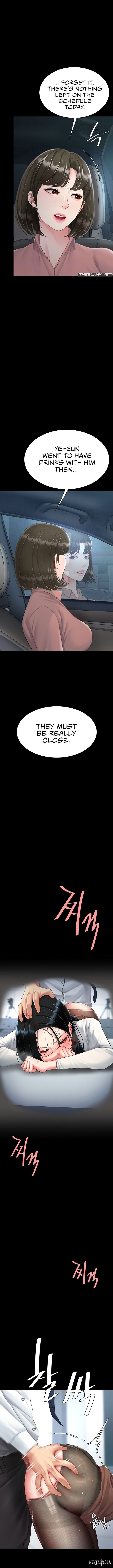 Go Ahead, Mom Go Ahead, Mom Chapter 94 - Page 4